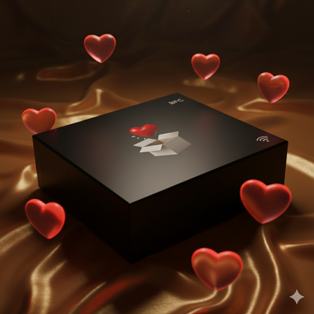 Cutia Ta Inteligenta StoryBox