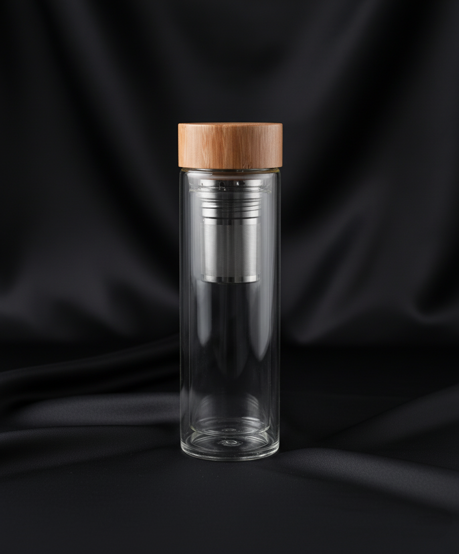 Set Cadou - Ritualul Ceaiului