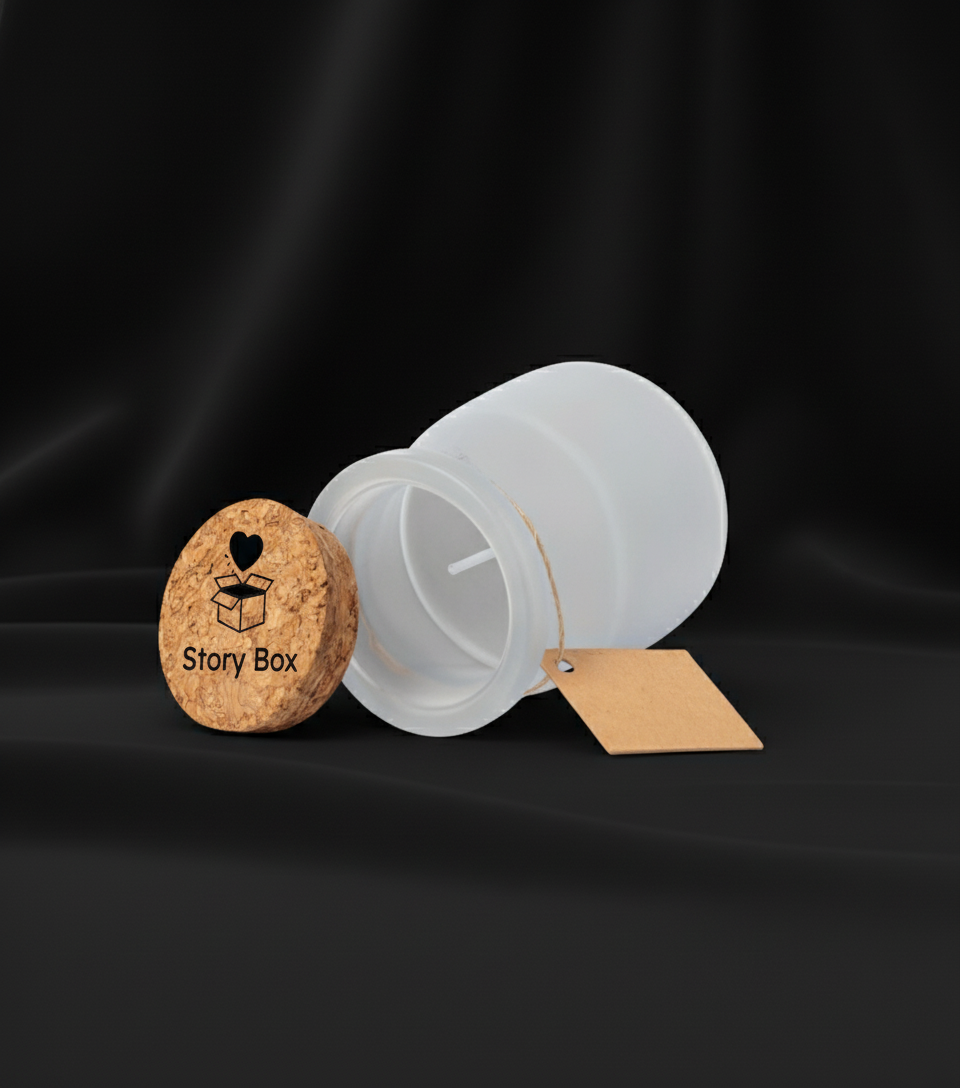 Set Cadou - Ritualul Ceaiului