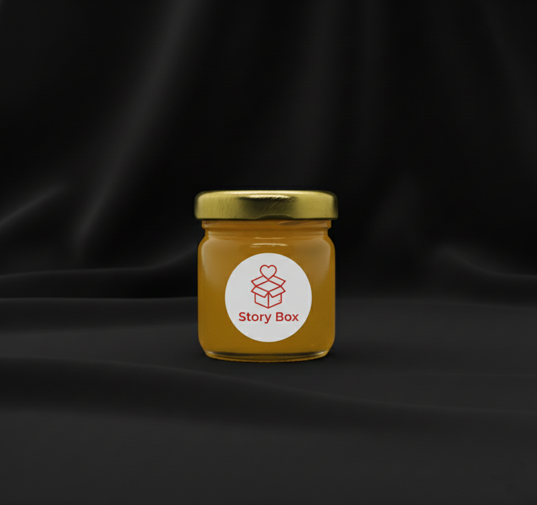 Set Cadou - Ritualul Ceaiului