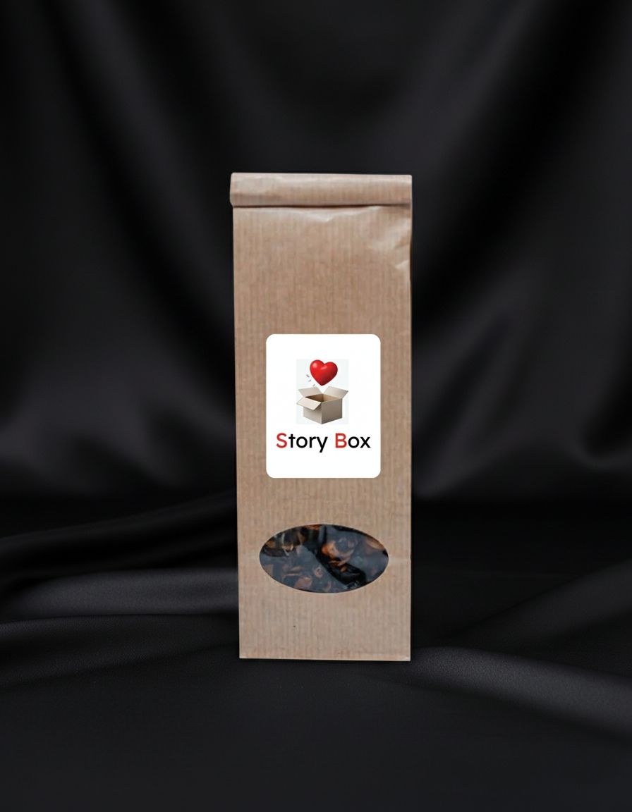 Set Cadou - Ritualul Ceaiului